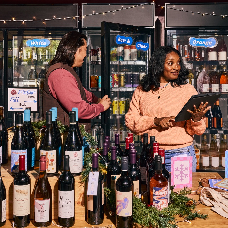 Mx - Customer Analytics - Header