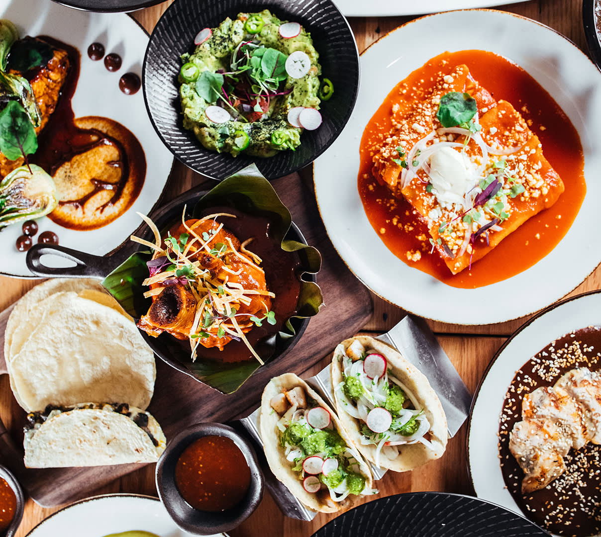 The Best Restaurants in Dallas DoorDash Blog