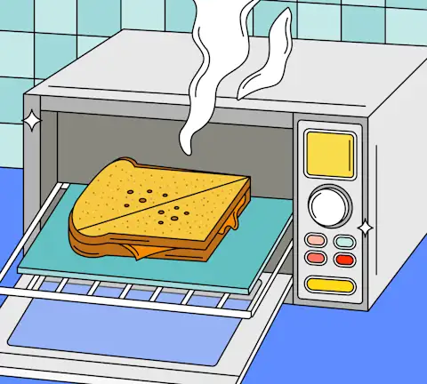 3 Reheat