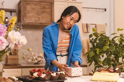 how to start a bakery business plan