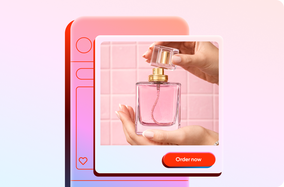 Ads Product Page - CPG - offsite ads