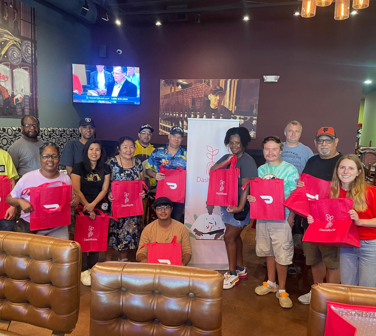 DashRoots - United to Defend - 1208 x 1080