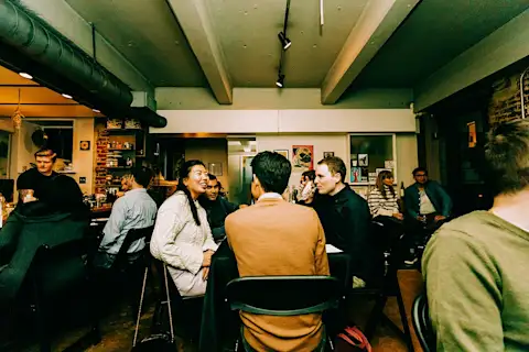 Mx Blog (US) - Secret Menu 3 - Your Place or Mine? - 6