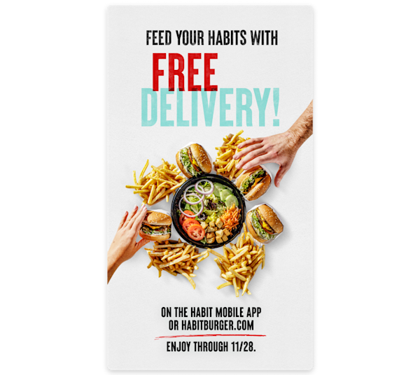 Drive Compliance Organic Social