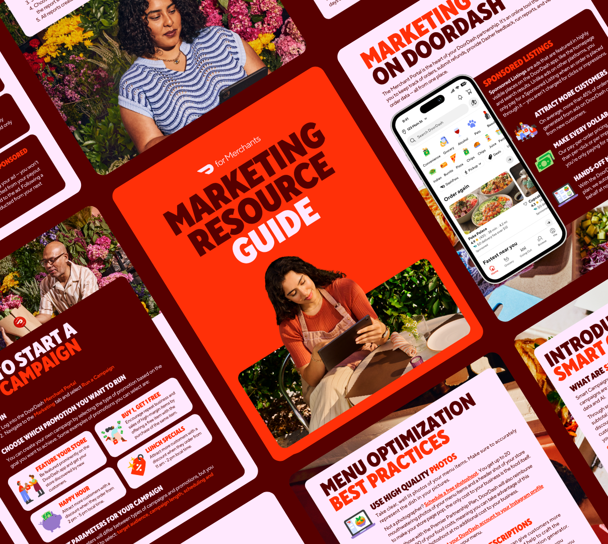 Mx (US) - Guide - Self-Serve Marketing Resource Guide