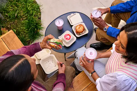 Mx - Attract New Customers - Customers