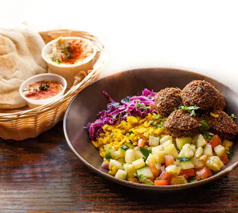 WinePairingsInNYC_Kulushkat_falafelplatter_article