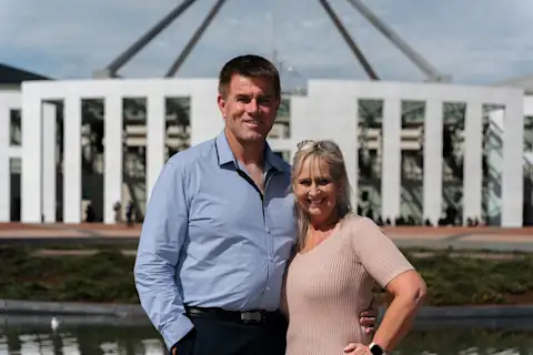 Corp (AUS) - DDI - Dasher Quote Photo