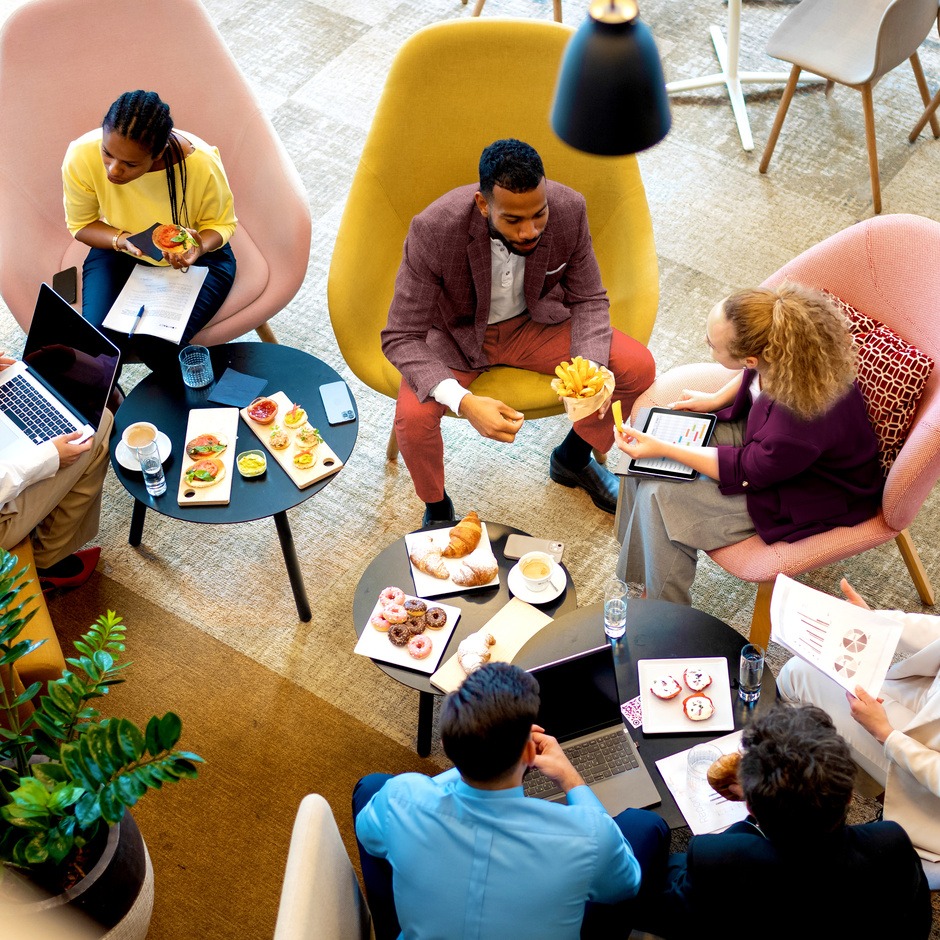 Planning a Corporate Catering Budget that Will Get Approved