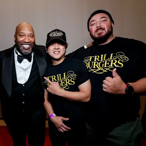 Mx - Trill Burgers - Images - #3