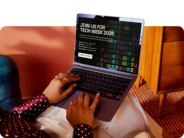 DDfB - Tech Week - Screen