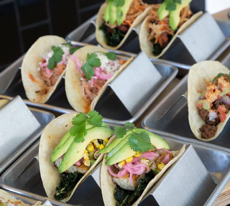 The Best Mexican Restaurants in Los Angeles | DoorDash Blog