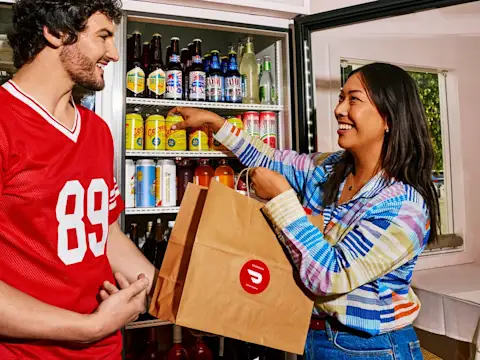 Mx - Self-Delivery - Fulfill your own deliveries