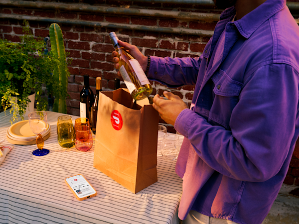 Mx - Menu Management - Alcohol