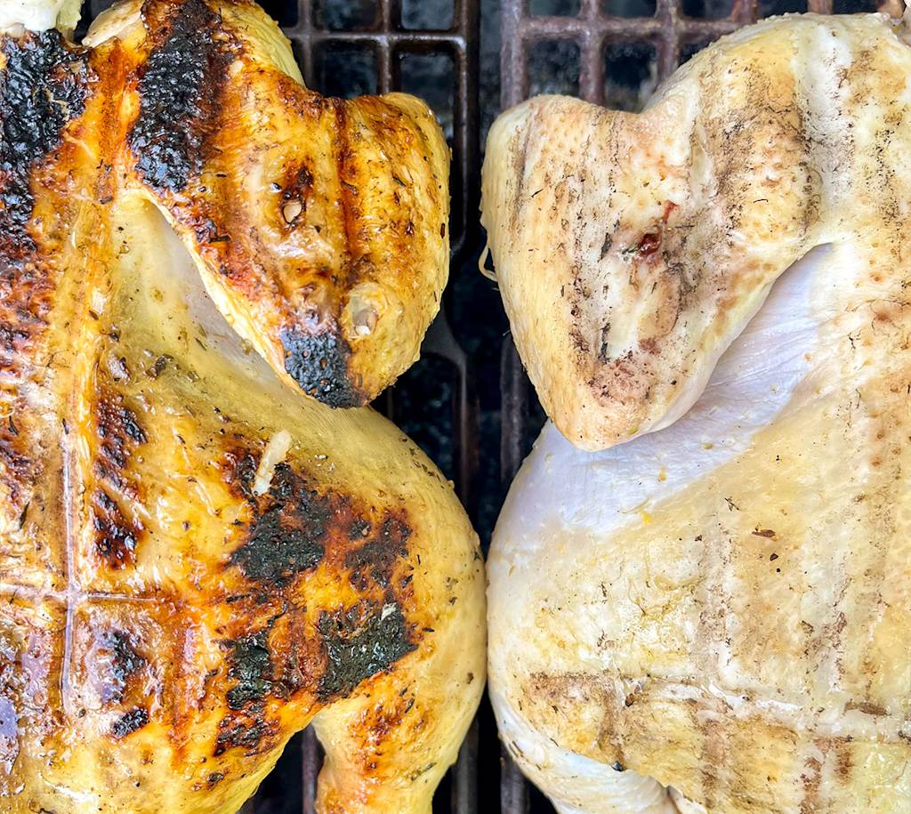 The Best Beer for Beer Can Chicken? We Tested It to Find Out DoorDash