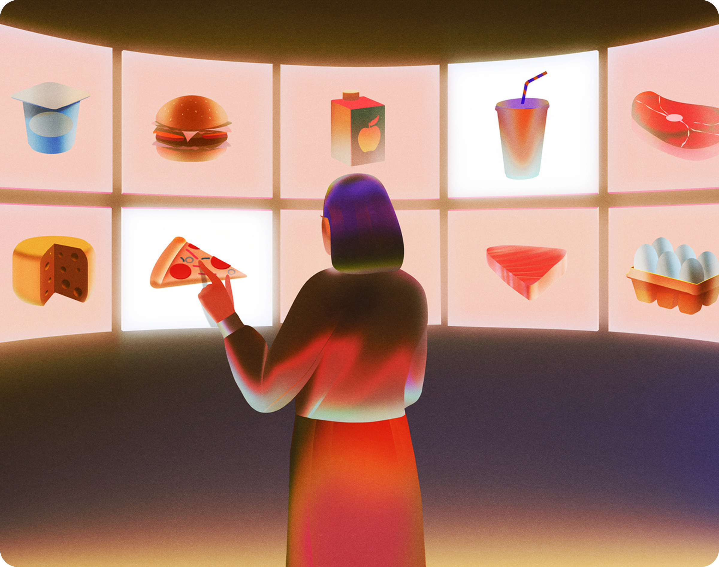 Ads - Resources - Targeting for Rx - Item Level Perf Image