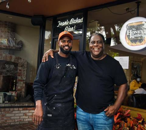 DoorDash Becomes NBA's Official Delivery Partner, Leads Push To Support  Black-Owned Restaurants