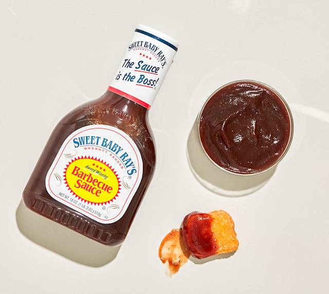 The 7 Best Tasting StoreBought Barbecue Sauces DoorDash Blog