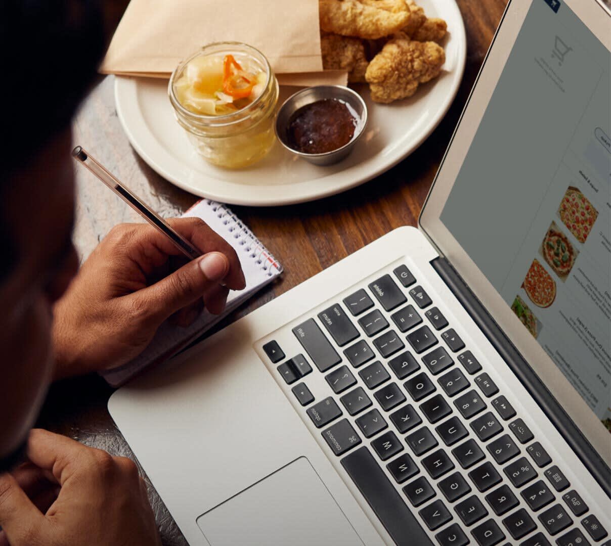 how to grow online sales for restaurants 