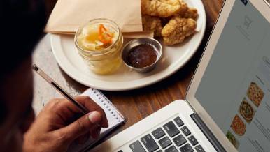 how to grow online sales for restaurants 