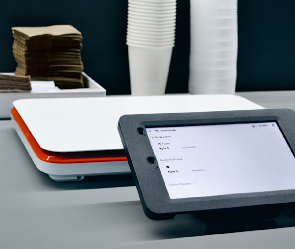 Mx (US) - Smart Scale - Hero Image