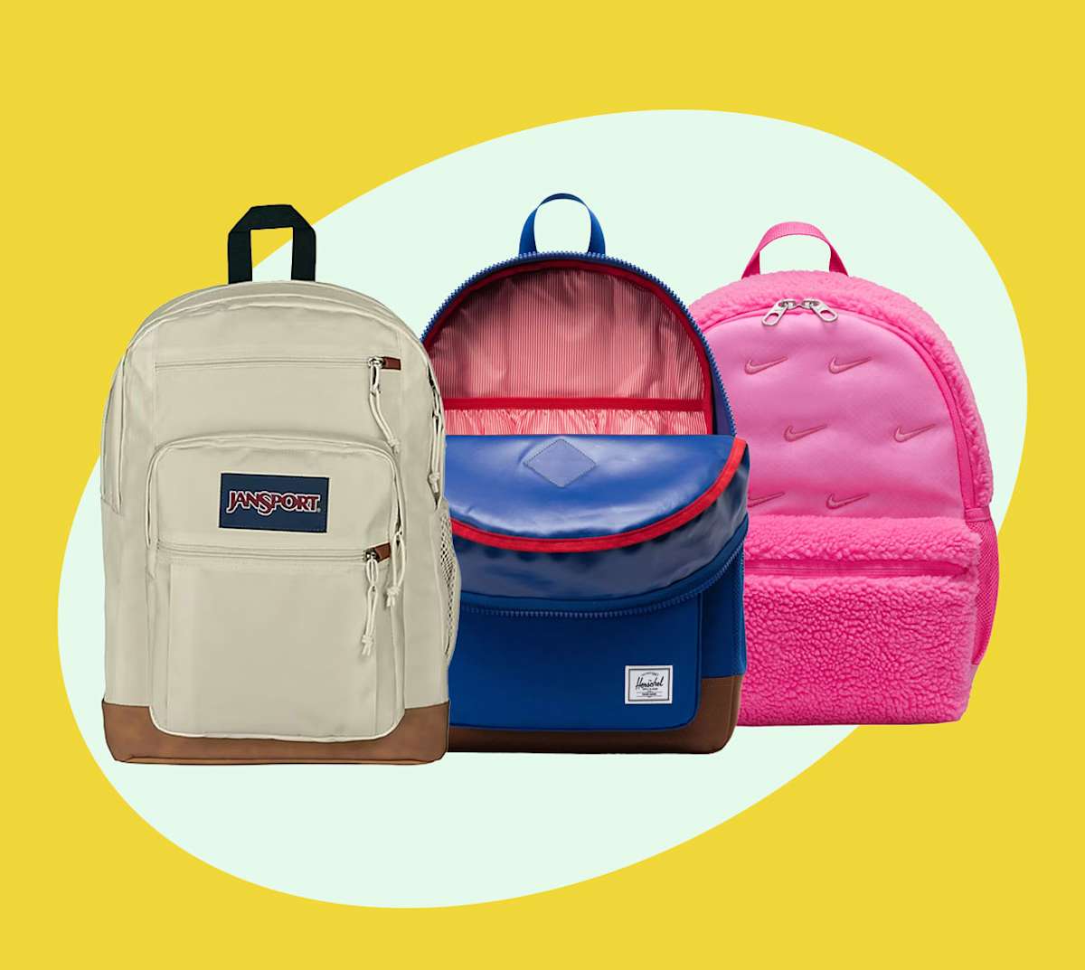 The Best Backpacks for Kids, According to Experts | DoorDash Blog The Best Backpacks for Kids, According to Experts | DoorDash Blog