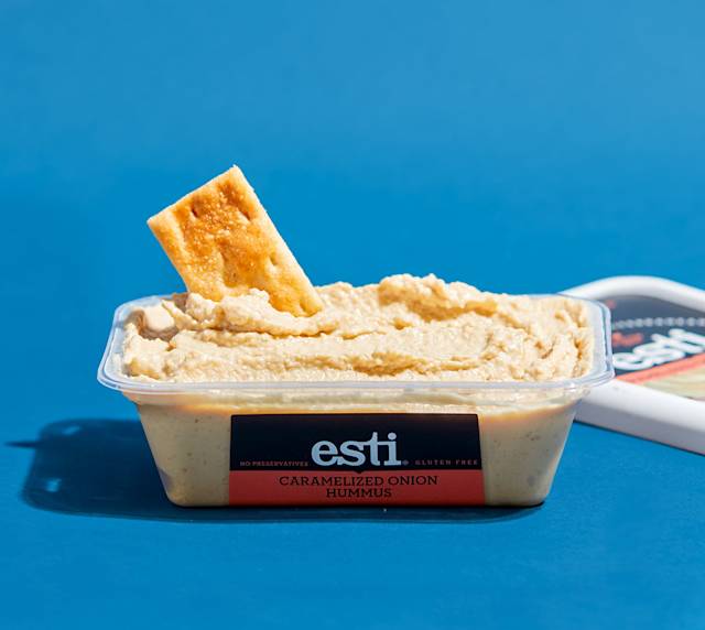 The 6 Best StoreBought Hummus Brands DoorDash Blog
