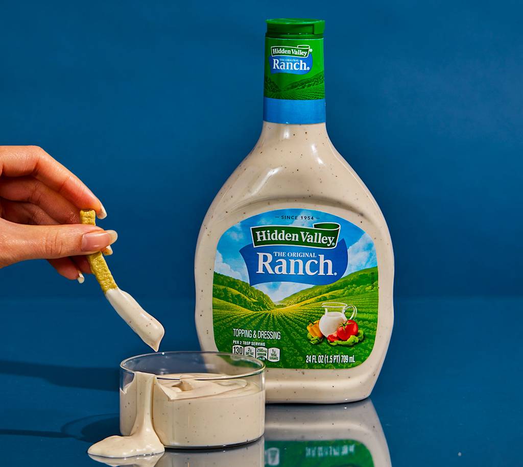 The Best Bottled Ranch Dressing For Dipping and Dunking DoorDash Blog