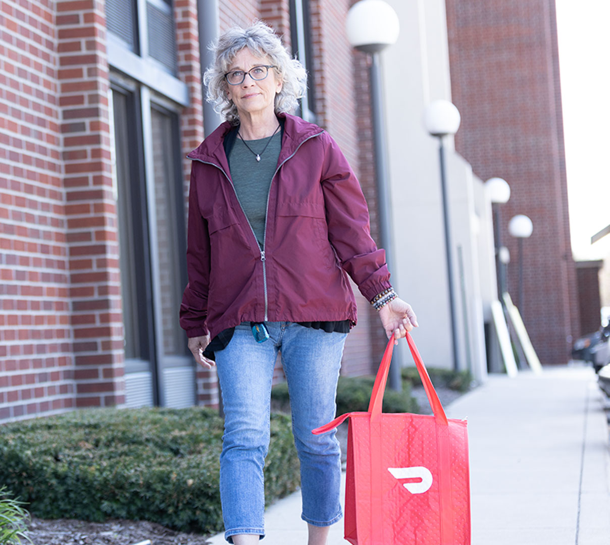 Corp - DDI - Dasher - Monica 1