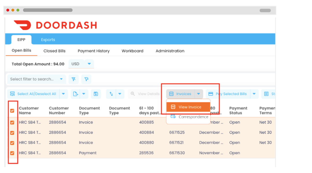 Drive on Demands Invoicing_3