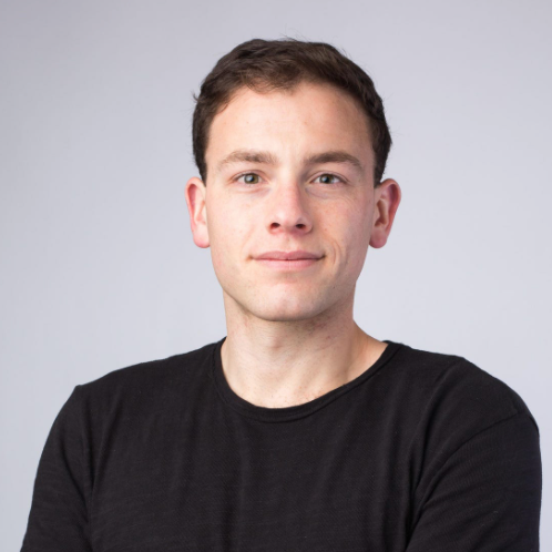 Ads - Cannes Leadership Headshot - Toby Espinosa