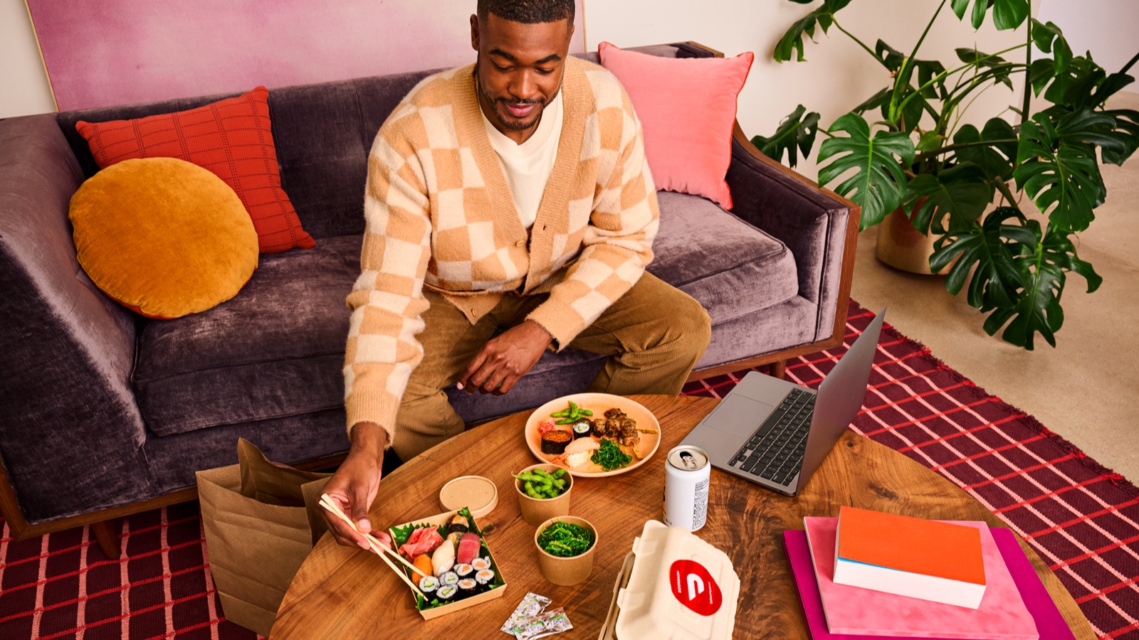 DDfB - Explore Other Solutions - Gifting