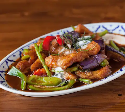 BestThaiPDX Padee chickenwings article