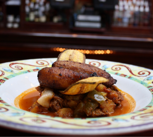 cuba libre - ropa vieja