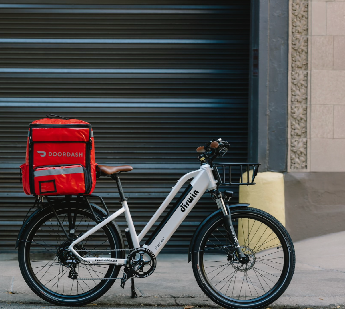 E Bike or E Scooter What s Best for Dashing in the City Dasher