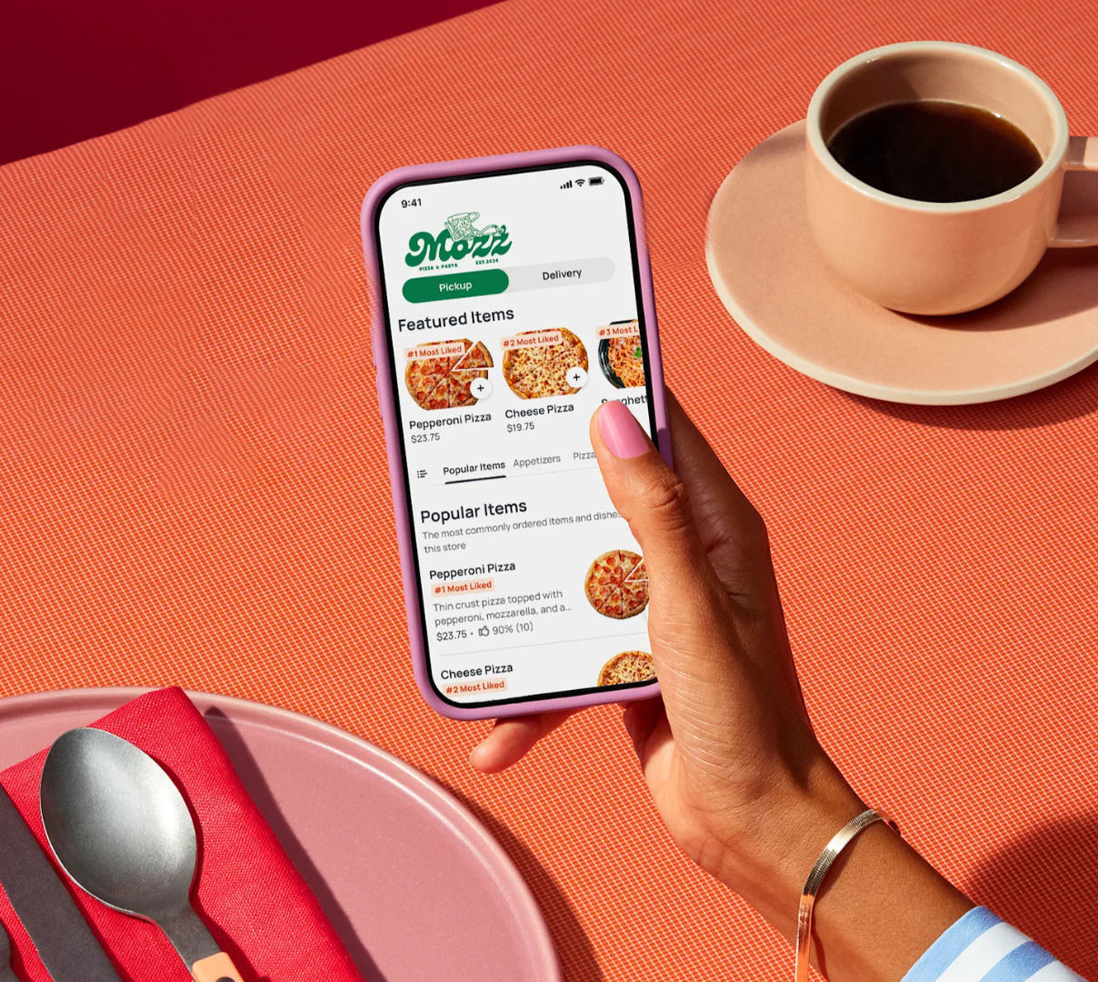 Mx - Store Loyalty - Header