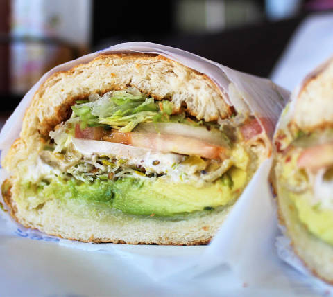 BestDeliveryDenver Snarfs veggiesandwich article
