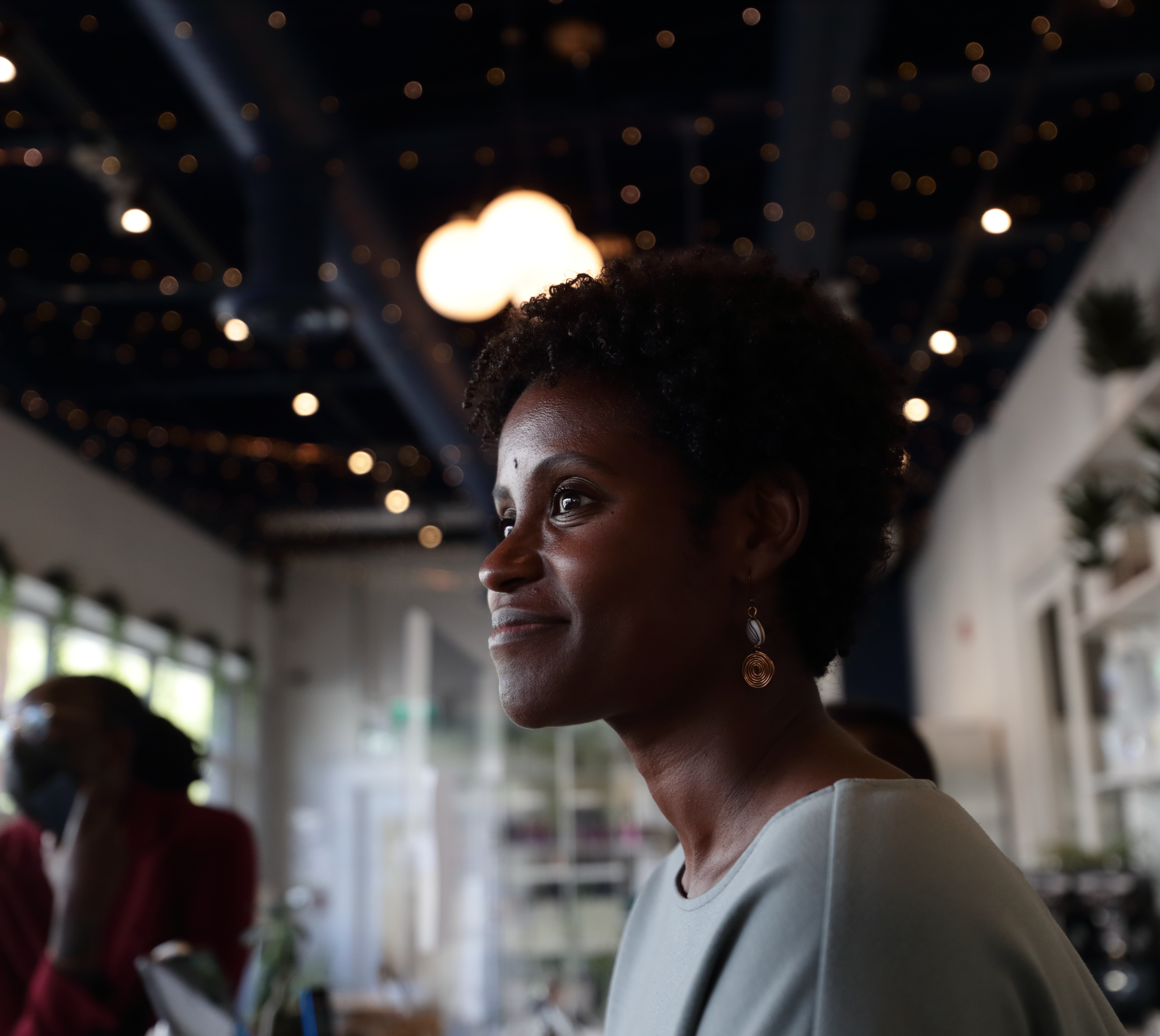 Owner of Kula Kitchen