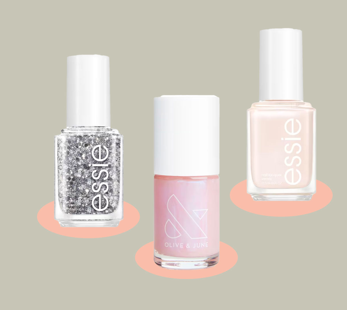 15 Base Coat Nail Polish Recommendations from Nail Experts 2024 | Trusted  Since 1922