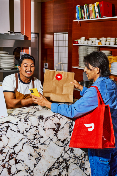 Mx (US/CA/AU/NZ) - Grow your DoorDash sales with marketing - 2