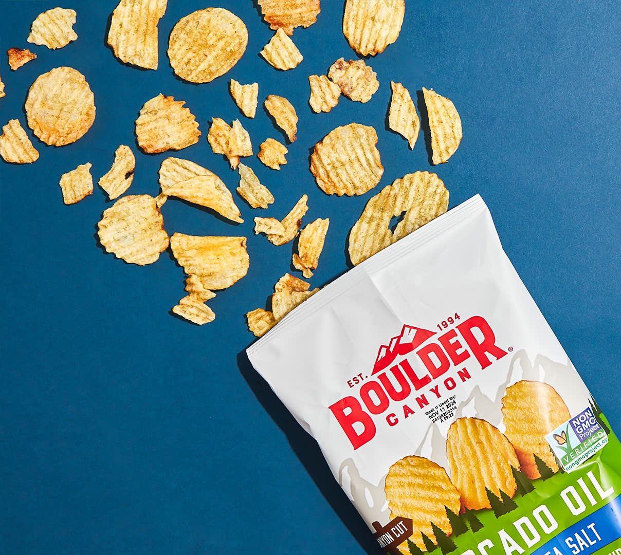 The 4 Best Potato Chips Ranked Doordash Blog