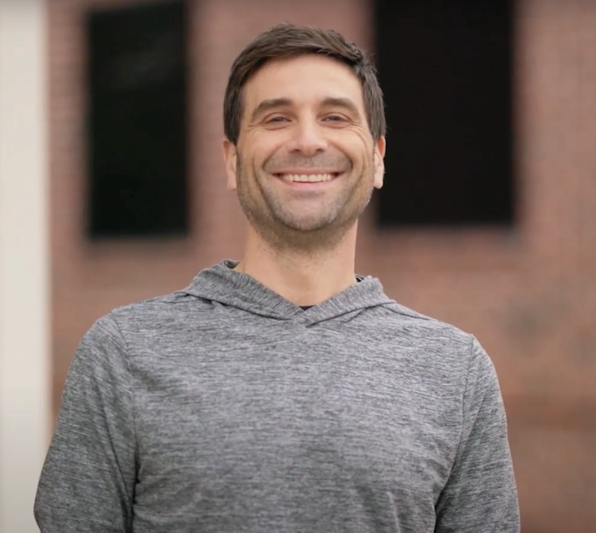 Corp Blog - DDI - Meet a Dasher - Jeff - Header Photo