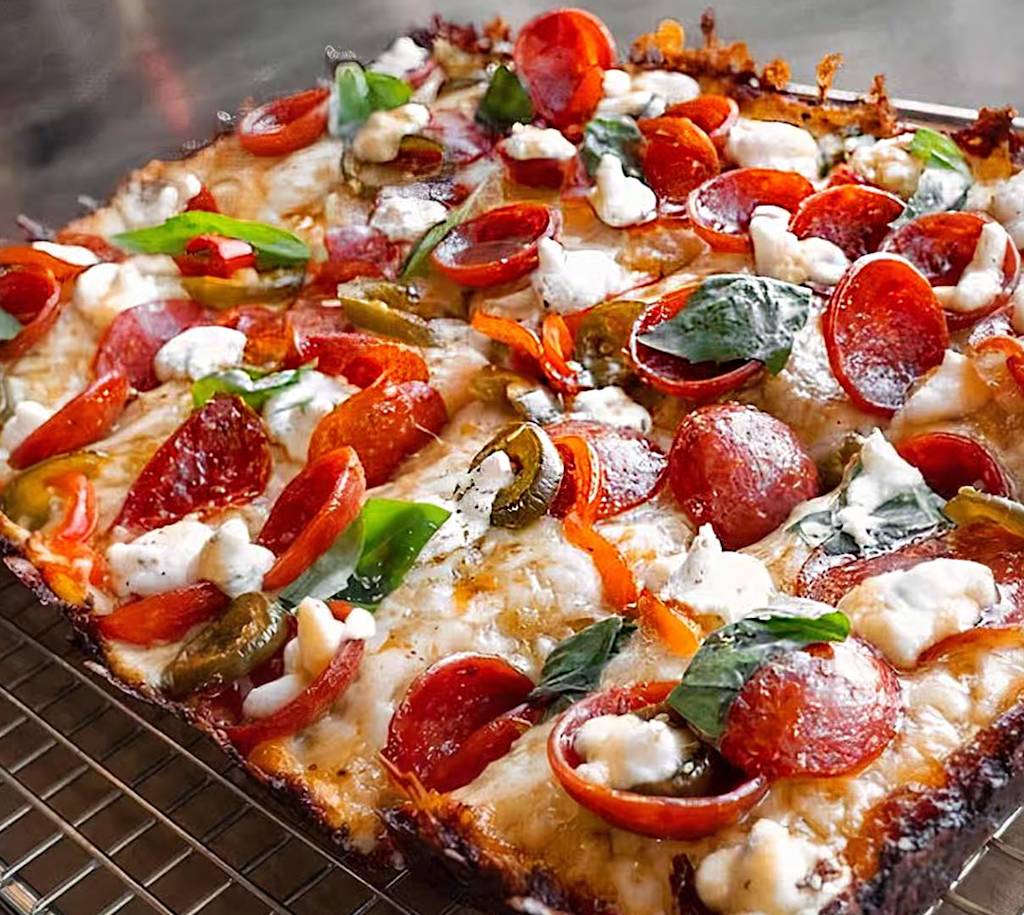 Where to Get the Best Pizza in Dallas | DoorDash Blog