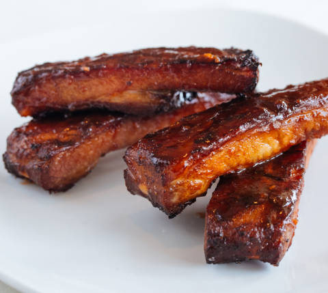 BestChinesePhilly MargaretKuosMandarin spareribs article