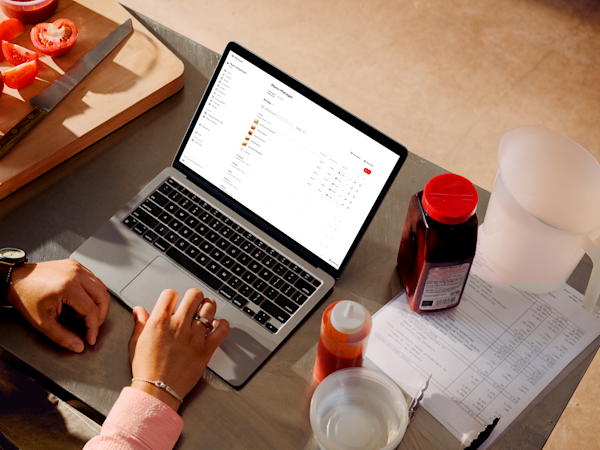 Mx - Store Management - Hero