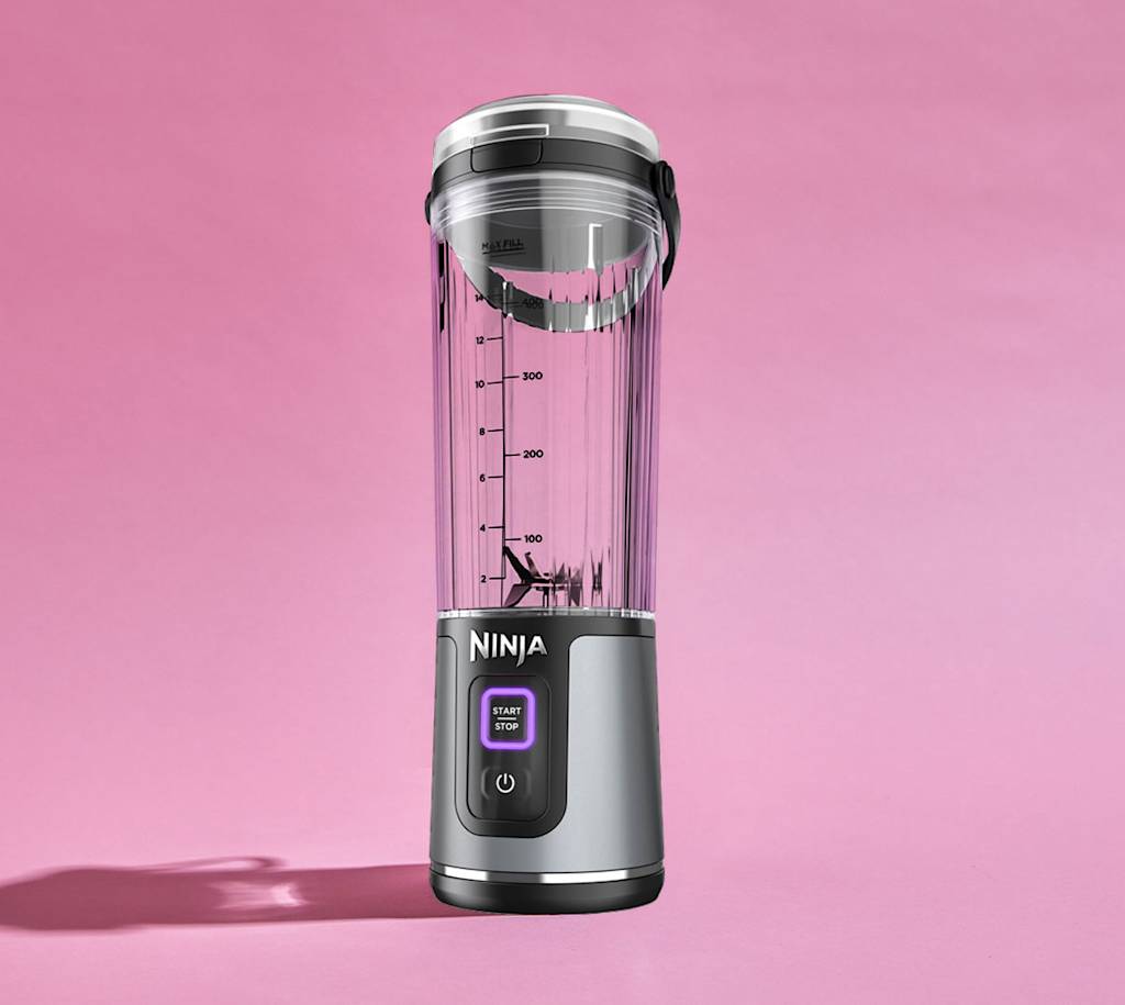 The 3 Best Portable Blenders for Smoothies DoorDash Blog