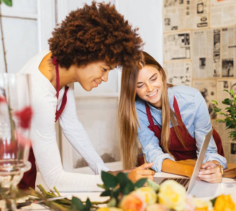 Partner with DoorDash for Flower Delivery DoorDash Flower Delivery