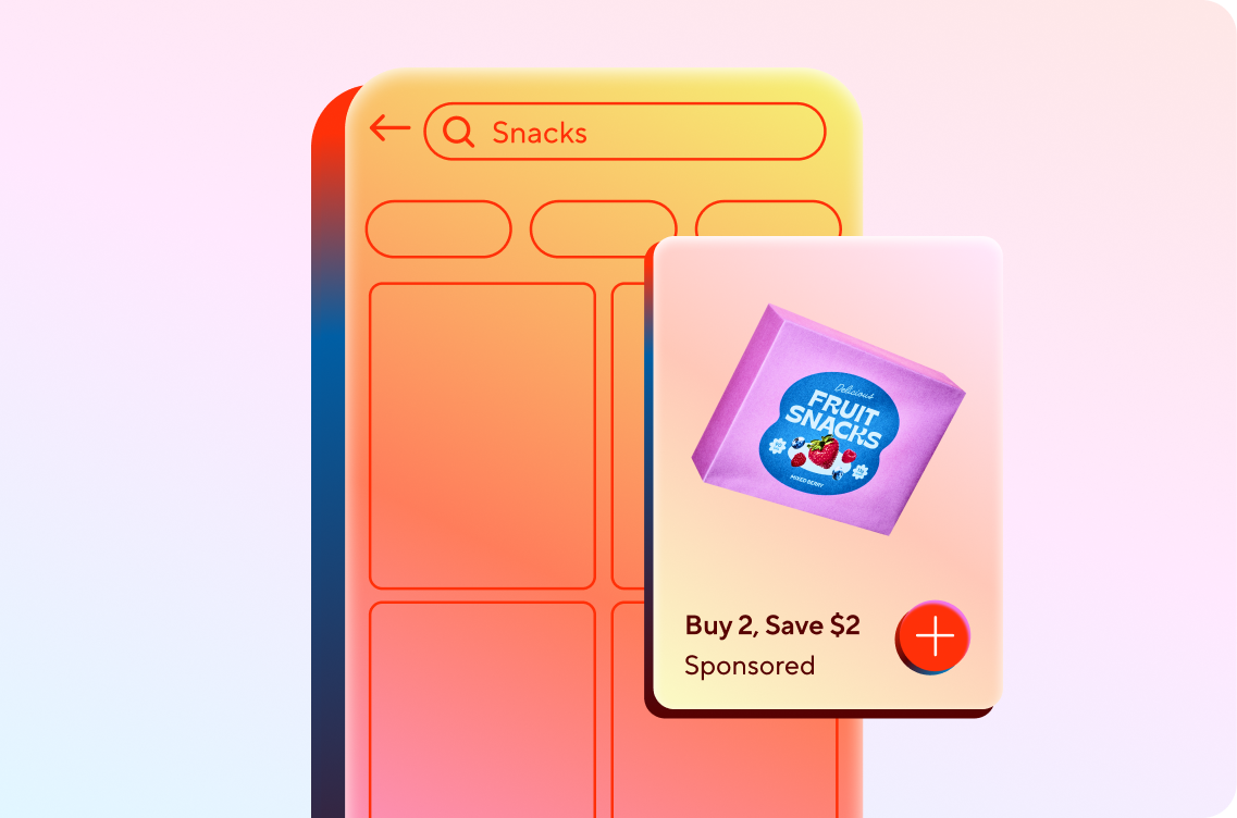Ads Solutions Tab Image - Promotions