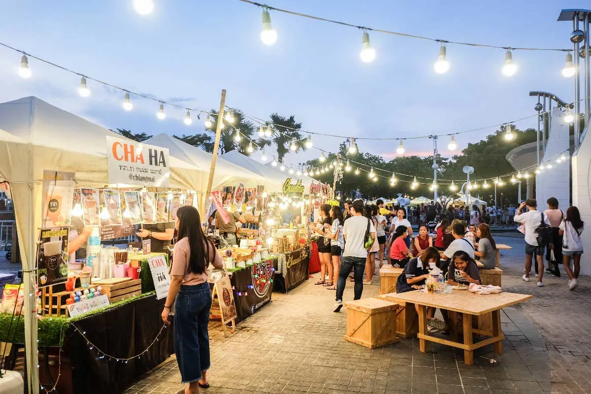 Community Event Ideas for Small Businesses