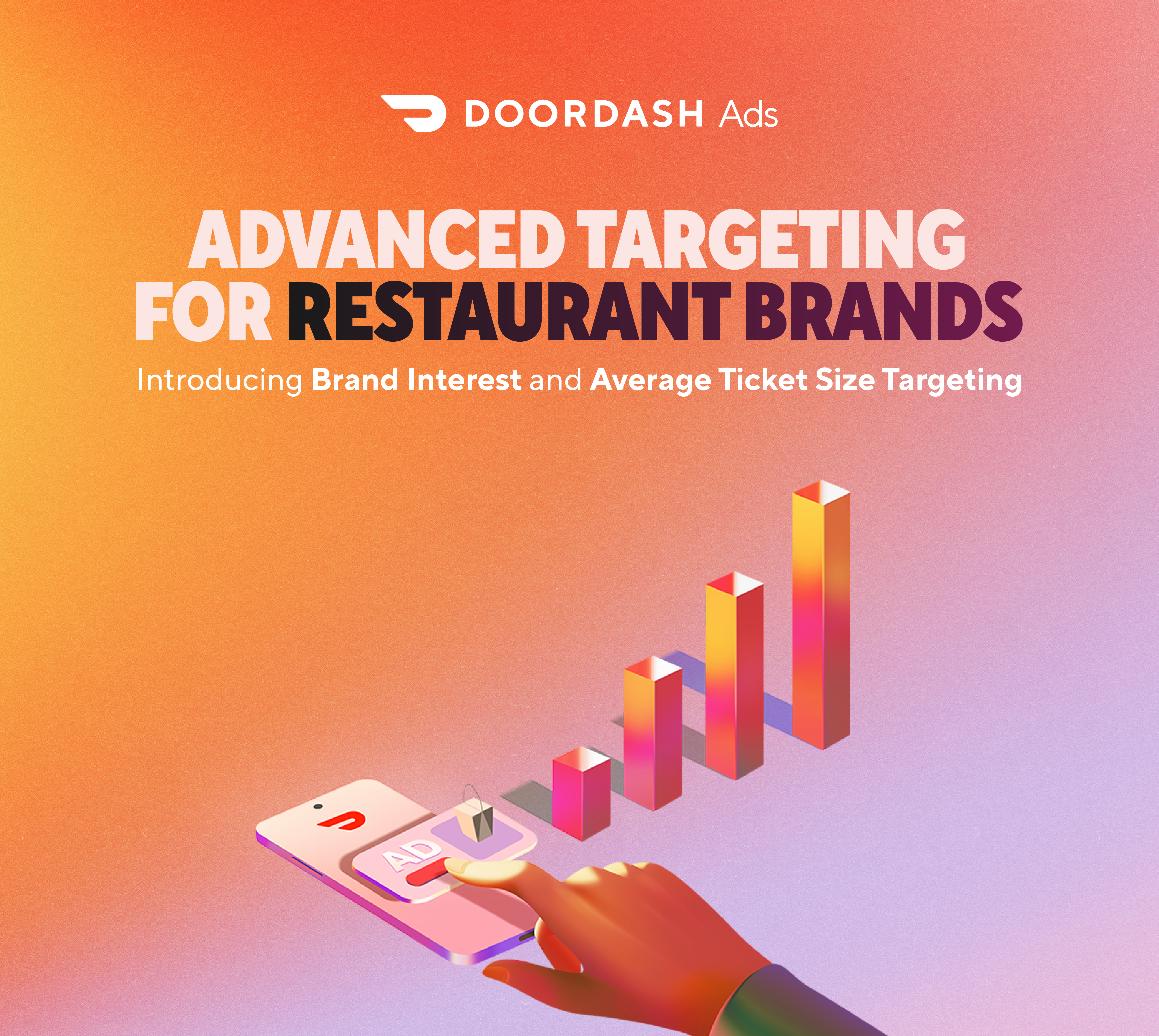 New Restaurant Ad Tools